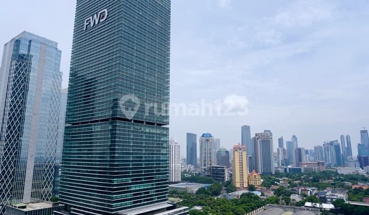 For Rent District 8 Apartment 3 Bedrooms