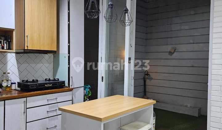 Cute House, Ready to Occupy, Renovated from Original, Near Mosque, Favorite Cluster, Cheap Price