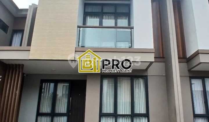 Kota Wisata, New Cluster,like New Home, Harga Terbaik