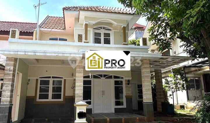 Kota Wisata,cibubur,kota Mandiri,fasilitas Lengkap,harga Terbaik