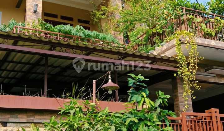 Puri Harmoni, Cileungsi, Bogor, Sudah Renov, Siap Huni, Harga Bagus