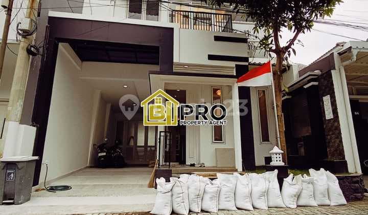 Jagakarsa, South Jakarta, Ready to Occupy, Best Price