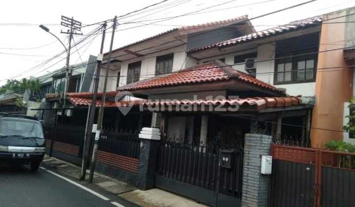 Murah, di Bawah Harga Pasaran, Mampang Prapatan, Siap Huni, Strategis