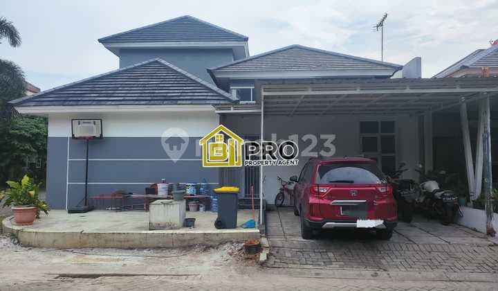 Cibubur Country Hoek, Siap Huni, Harga Terbaik