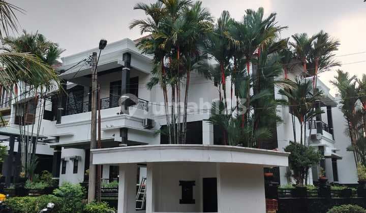 Turun Harga, Pesona Kayangan, Margonda, Depok, Mewah, Kokoh, Luas, Asri, Harga di Bawah Pasaran