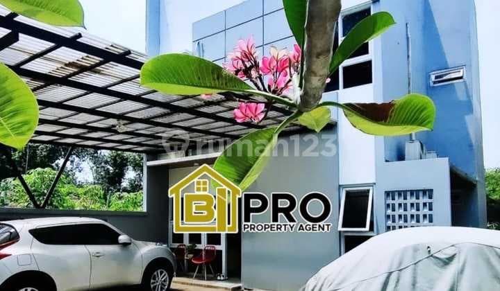 Harjamukti, Depok, Cibubur, Luxury, Harga Murah ,