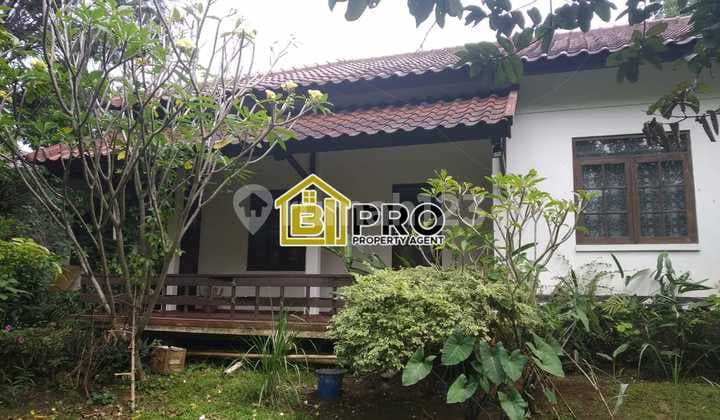 Lebakbulus 3, Jakarta Selatan,luas, Murah,harga Di Bawah Pasaran