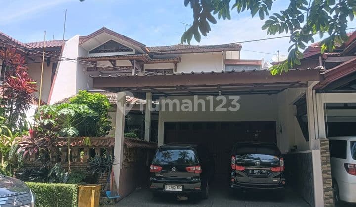 Pesona Depok Estate, Asri, Stratesgis, Pusat Kota, Harga Terbaik