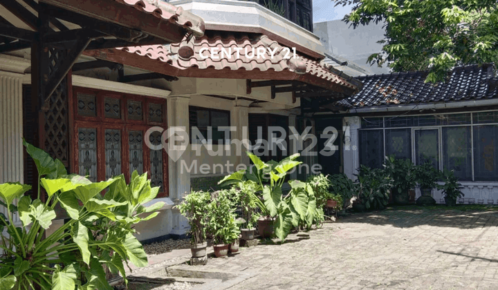 Space Usaha Di Pasar Minggu Jakarta Selatan