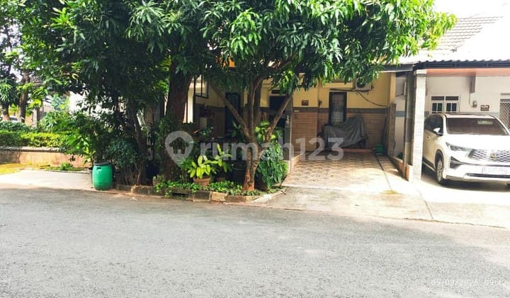 Dijual Rumah 2 Lantai Semi Furnished di Lippo Cikarang