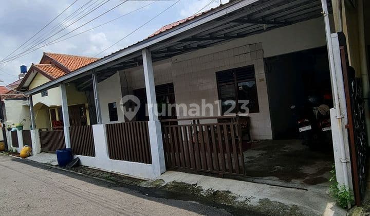 Dijual Rumah Kos Di Jalan Beruang Dalam Barat, Gayamsari