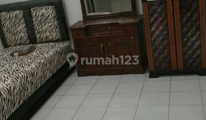 Kos Wanita Di Jalan Beruang Dalam Barat Gayamsari