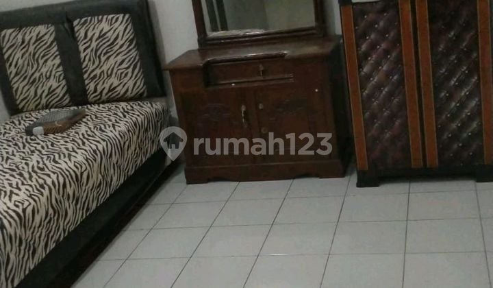 Kos Wanita Di Jalan Beruang Dalam Barat Gayamsari