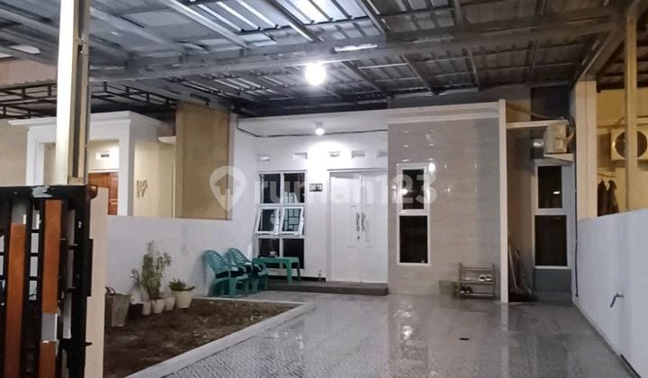 For Rent House in Argomulyo Mukti, Behind Aneka Jaya Woltermonginsidi, Nice House in Block D6, Jl. Argo Mulyo Mukti Timur Block D6 No. 17, Tlogomulyo, Pedurungan, Semarang City, Central Java, Indonesia, 50113, Muktiharjo