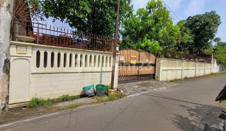 Dijual Rumah Komersial Di Singosari Cocok Untuk Cafe Resto Atau Kos Kosan