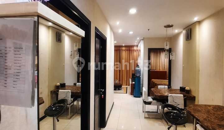 Disewakan Murah CBD Pluit 3 Bedroom full furnish