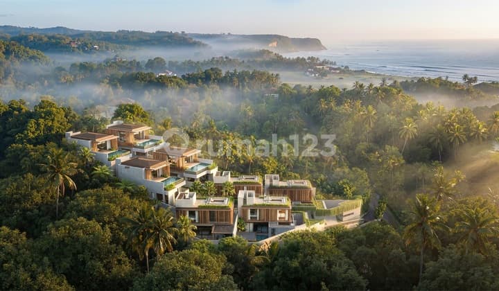 Villa Mewah di Bali Made By Holywing Group