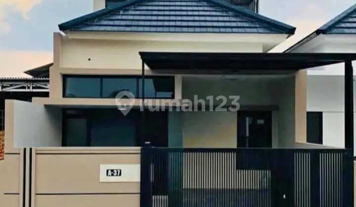 Jual Rumah Murah Dekat Toll Buah Batu Bandung#86