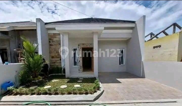 Perumahan Murah Mewah Di Bojongdoang Buah Batu#86