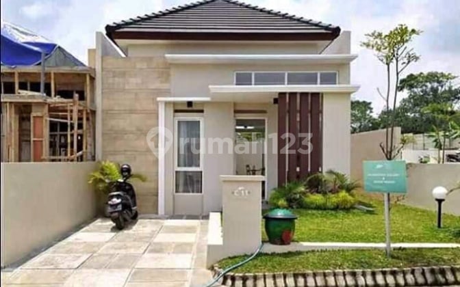 Rumah Murah Mewah Cikoneng Bojongsoang Buah Batu#86