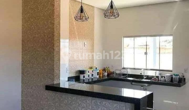 Rumah Murah Cantik Minimalis Di Bandung #86