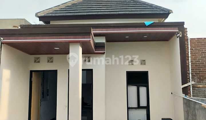 Rumah Murah Newah Di Bojongsoang Buah Batu Bandung#86