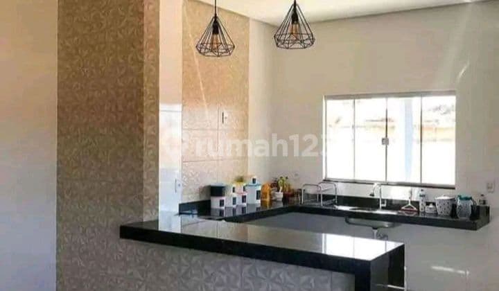 Rumah Murah Minimalis Dekat Tol Buah Batu Cuma 350jt