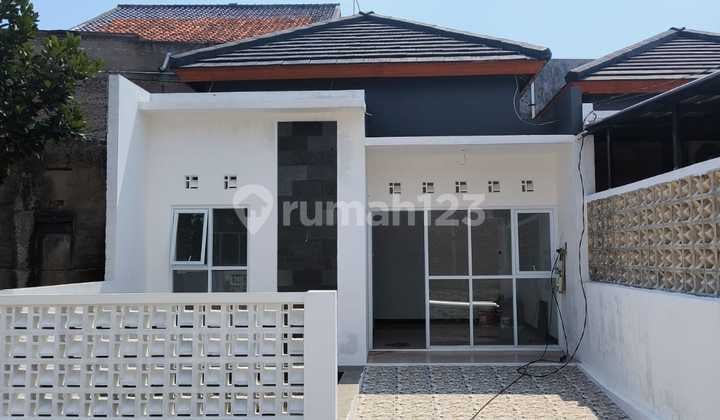 Rumah Mewah Minimalis Modern Di Bojongsoang#86