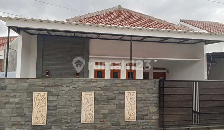 Jual Rumag Murah di Bojongsoang Buah Batu SHM Cicilan Mulai 1Jt