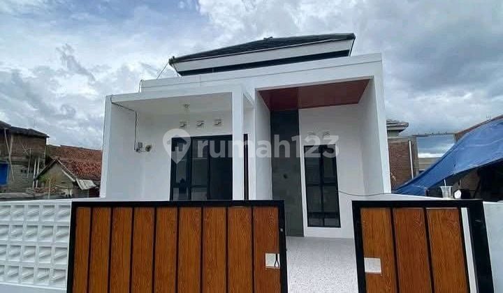 Athaya Residence Housing Cikoneng, Bojongdoang #86