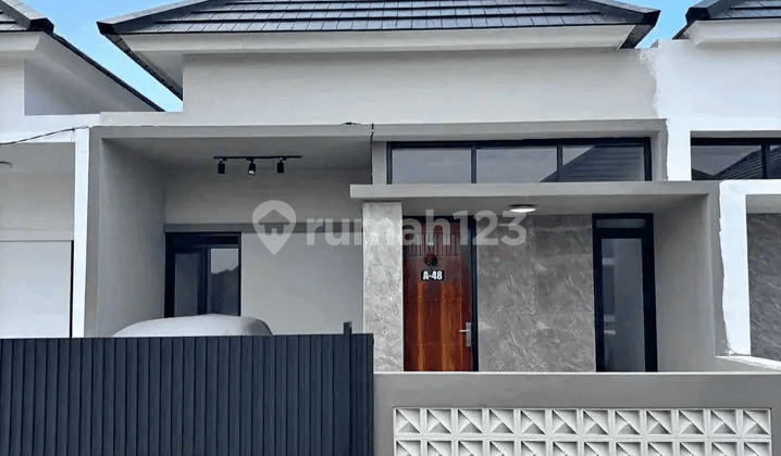 Wujudkan Rumah Impian. Anda di Cikoneng Harga Murah