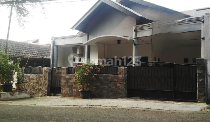 Perumnas Strategis Depok