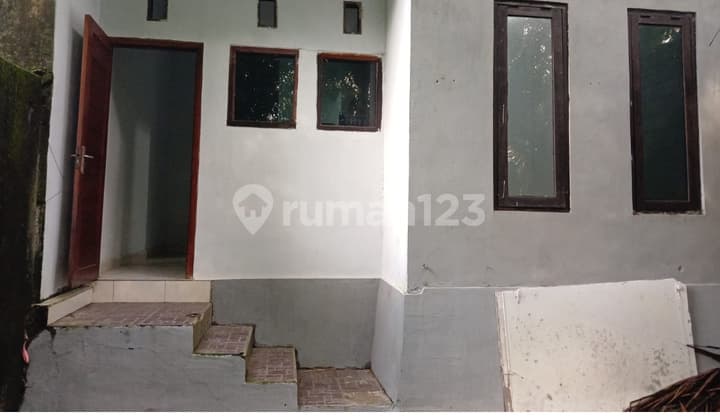 Hunian Nyaman dan Strategis Dekat Pusat Kota Tabanan Bali