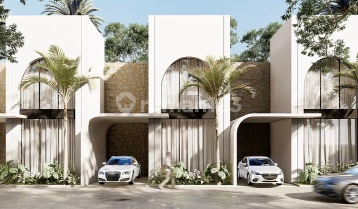 Luxury Villa 2Br di Balangan Badung Villa