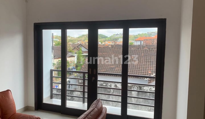 Modern 3 Bedroom House + Private Pool in Jimbaran