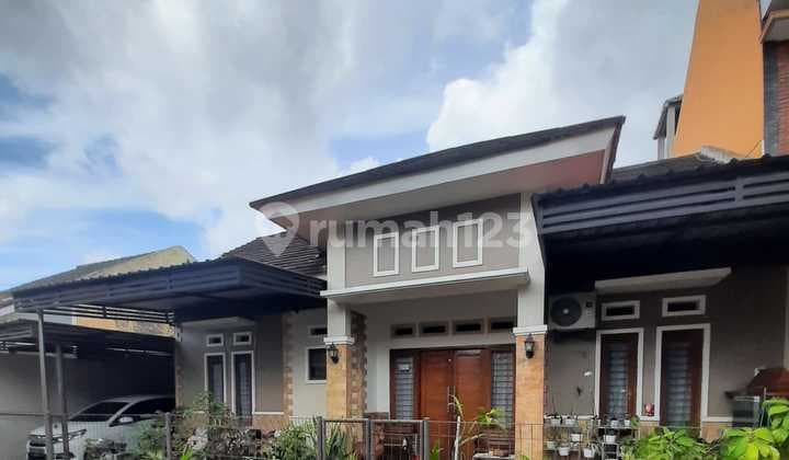 Jual Rumah Cantik Estetis Siap Huni Dsendangadii Mlati Sleman