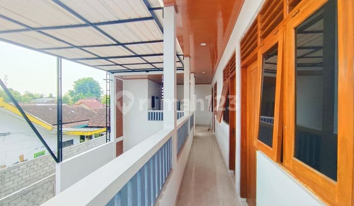 Sell Beautiful 2-Story Boarding House Near UGM, UPN, Sanatadarma, Ring 1