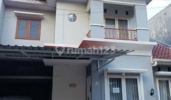 Beautiful Nature House Judl Pondok Gemilang Residence Near Hyatt Hotel