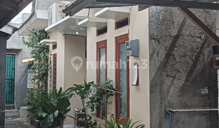 Jual Rumah Cantik 3 Lantai Area Jogja Kota Dekat Pasty /pesantren