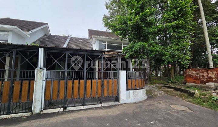 Jual Rumah Semi Furnish Dekat Mushola Werdomartani Ngemplak Slmn