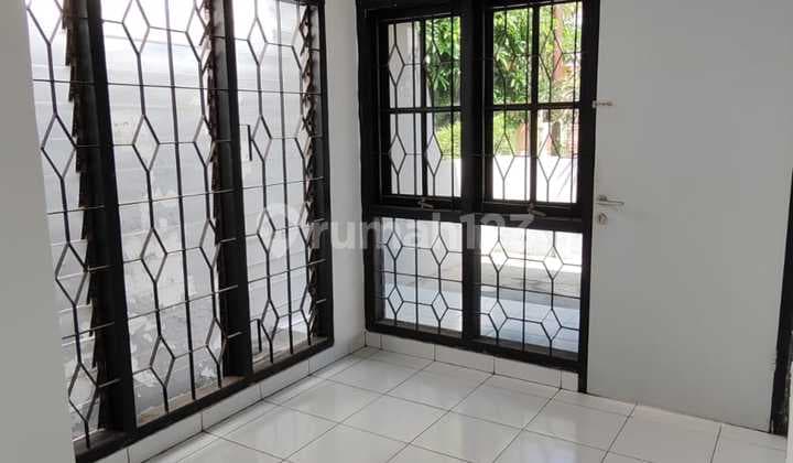 Disewakan Rumah di Puri Semarang