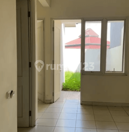 Disewakan Rumah di Semarang Utara