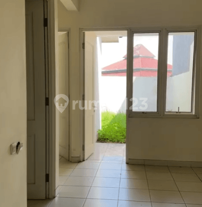 Disewakan Rumah di Semarang Utara