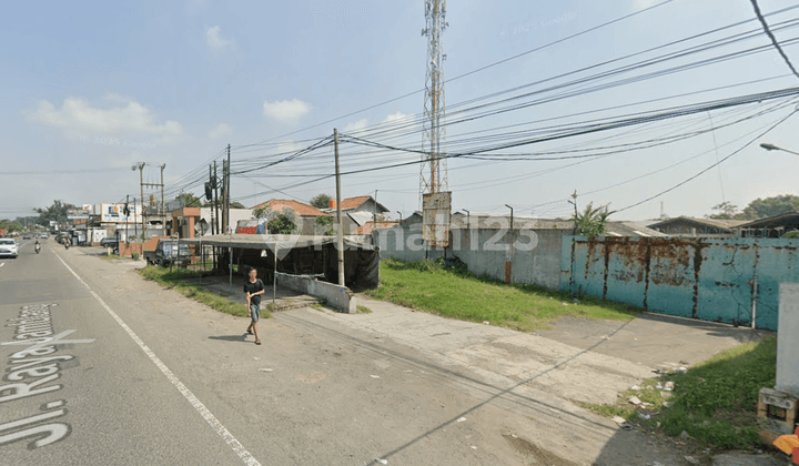 For Rent: Former Rattan Factory Warehouse in Weru, Cirebon, West Java For Rent: Former Rattan Factory Warehouse in Weru, Cirebon, West Java