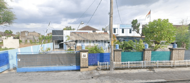 Dijual Pabrik Air Minum di Sukoharjo Surakarta Dijual Pabrik Air Minum di Sukoharjo Surakarta