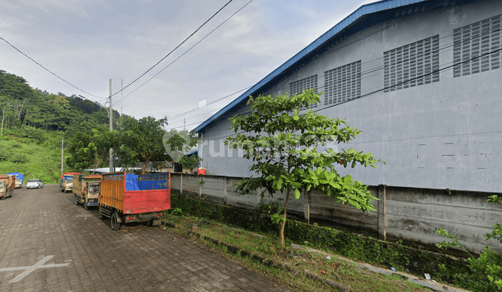 Disewakan Gudang Siap Pakai di Gatot Subroto Semarang