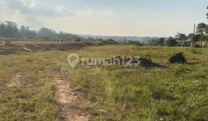 Dijual Tanah di Boyolali Zona KPI