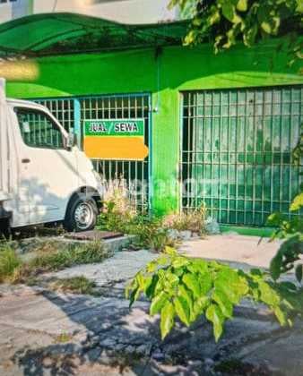 Perkantoran di Semarang Kota