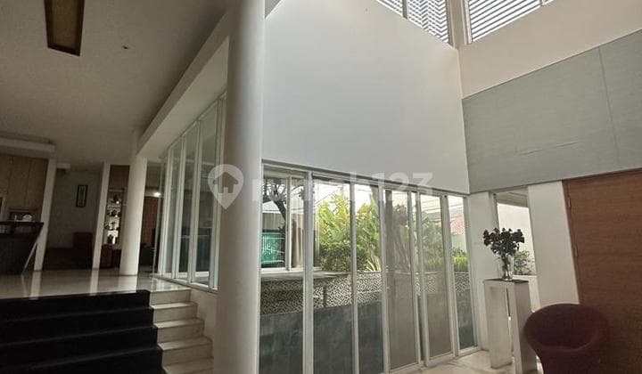 Di Jual Rumah Mewah di Citra Garden