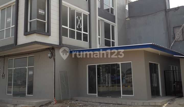 For Sale Royal Palm Shop House
